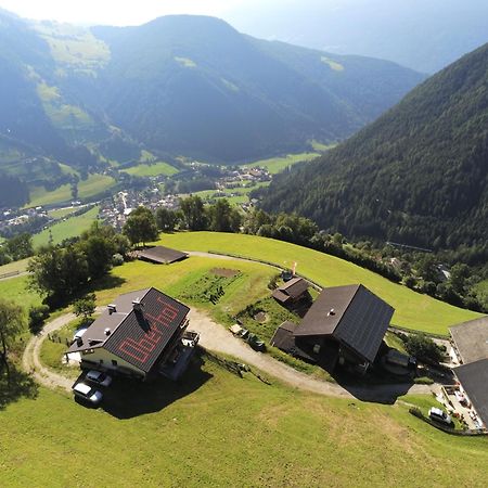 Oberhof Weitental Exterior foto