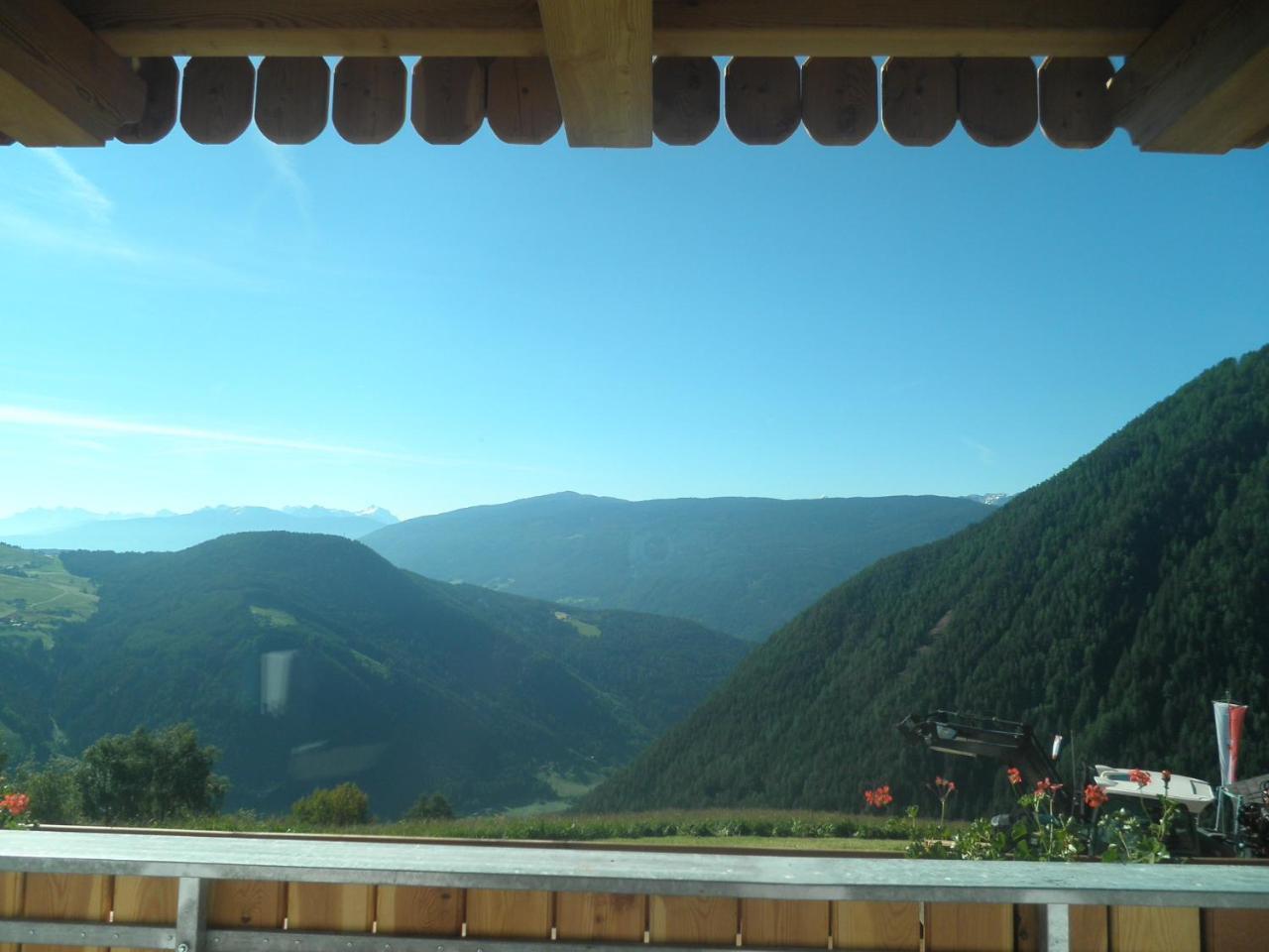 Oberhof Weitental Exterior foto